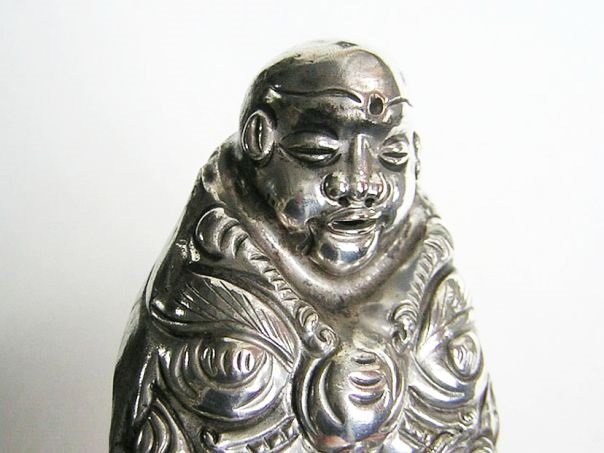 Putai or the ‘Laughing Buddha’ - (6958)